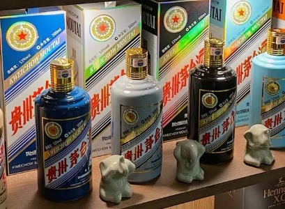南京回收茅台酒瓶那家好
